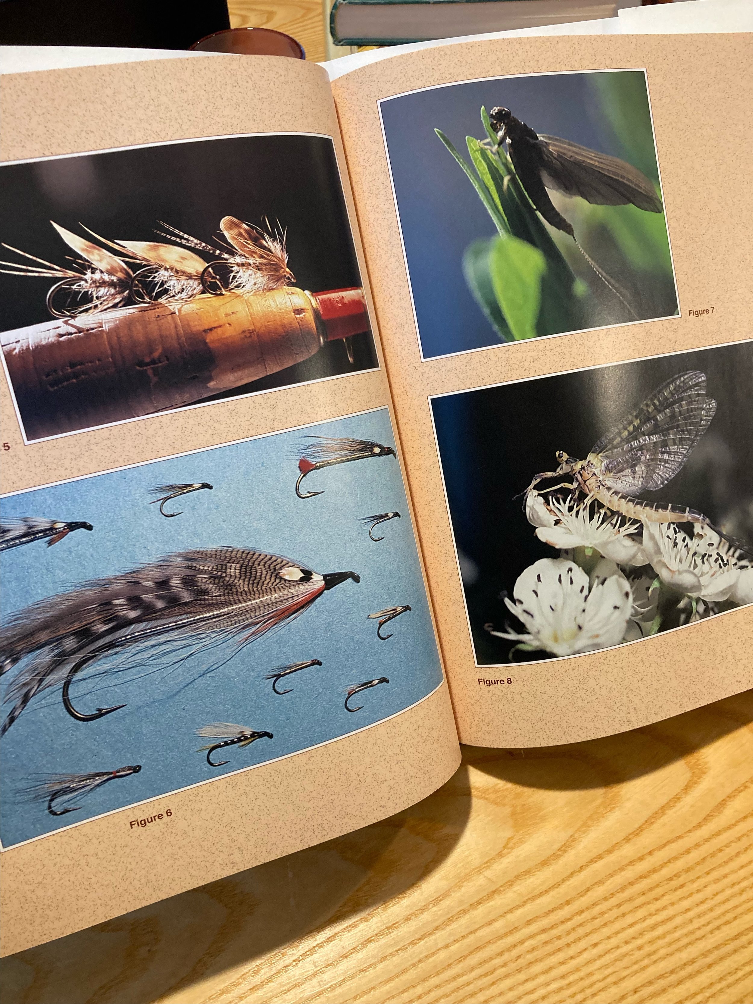 Lore of Trout Fishing by Art Lee — Catskill Fly Fishing Museum